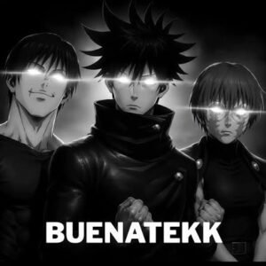『ＢＵＥＮＡＴＥＫＫ』