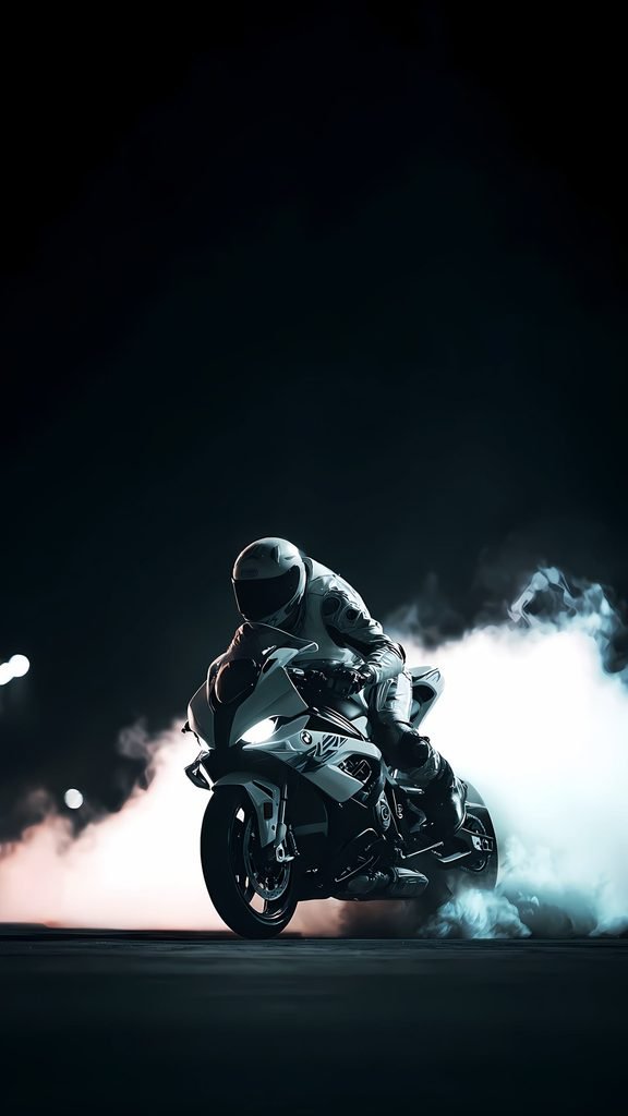 BMW S1000RR