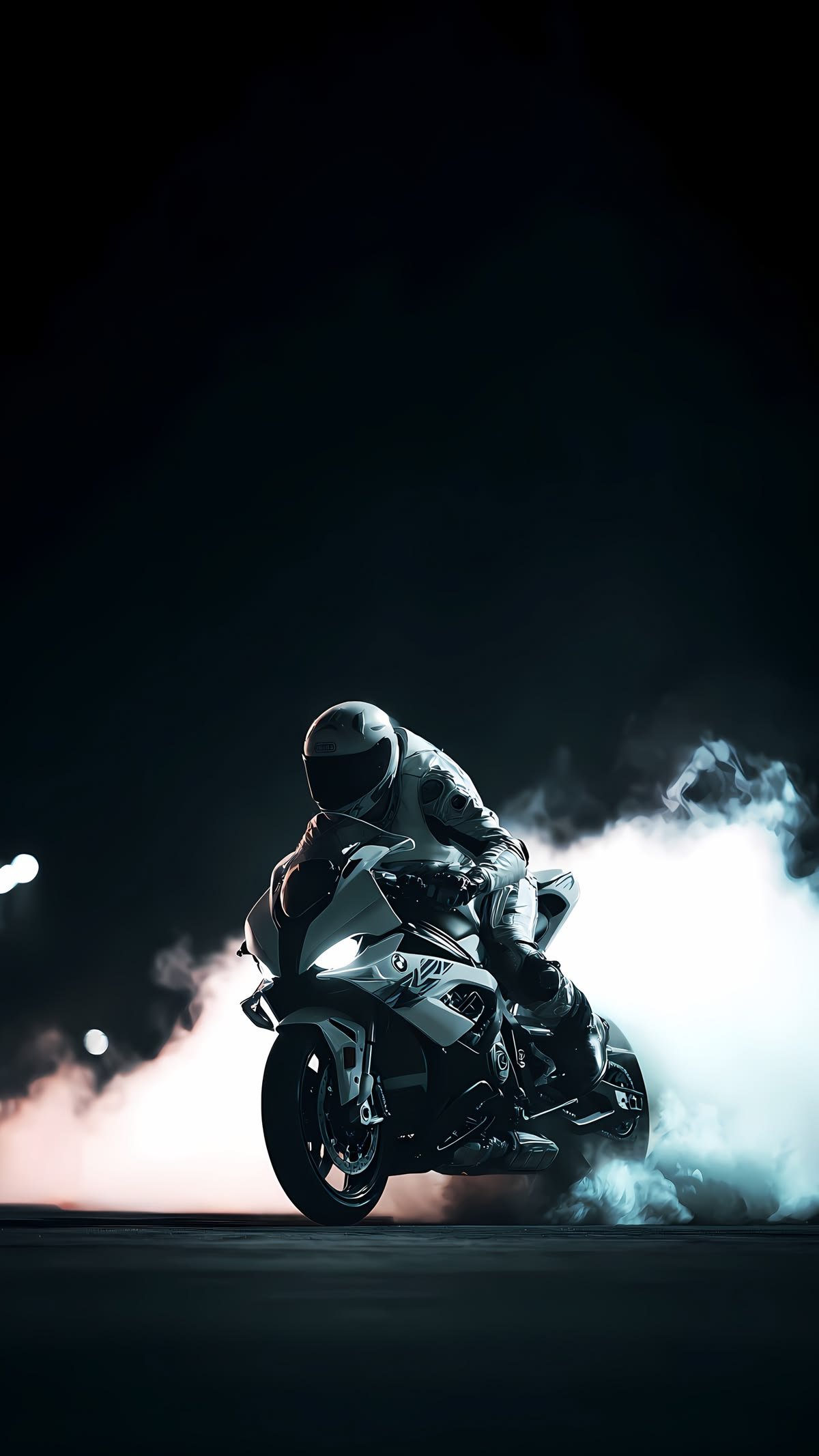 BMW S1000RR