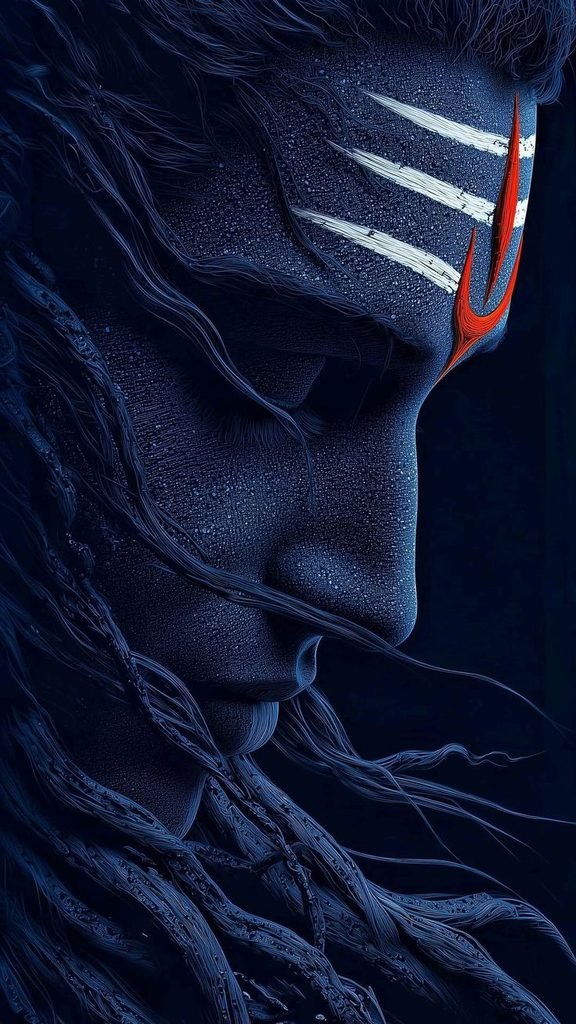  Lord Shiva
