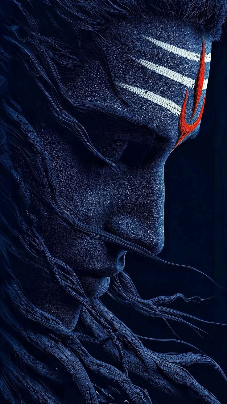  Lord Shiva