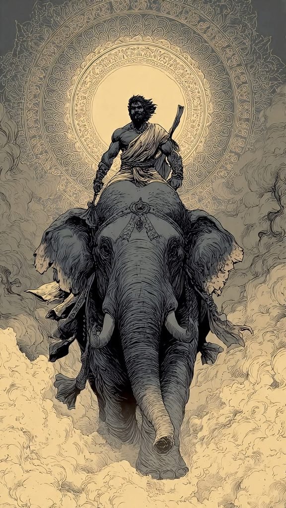 Elephant