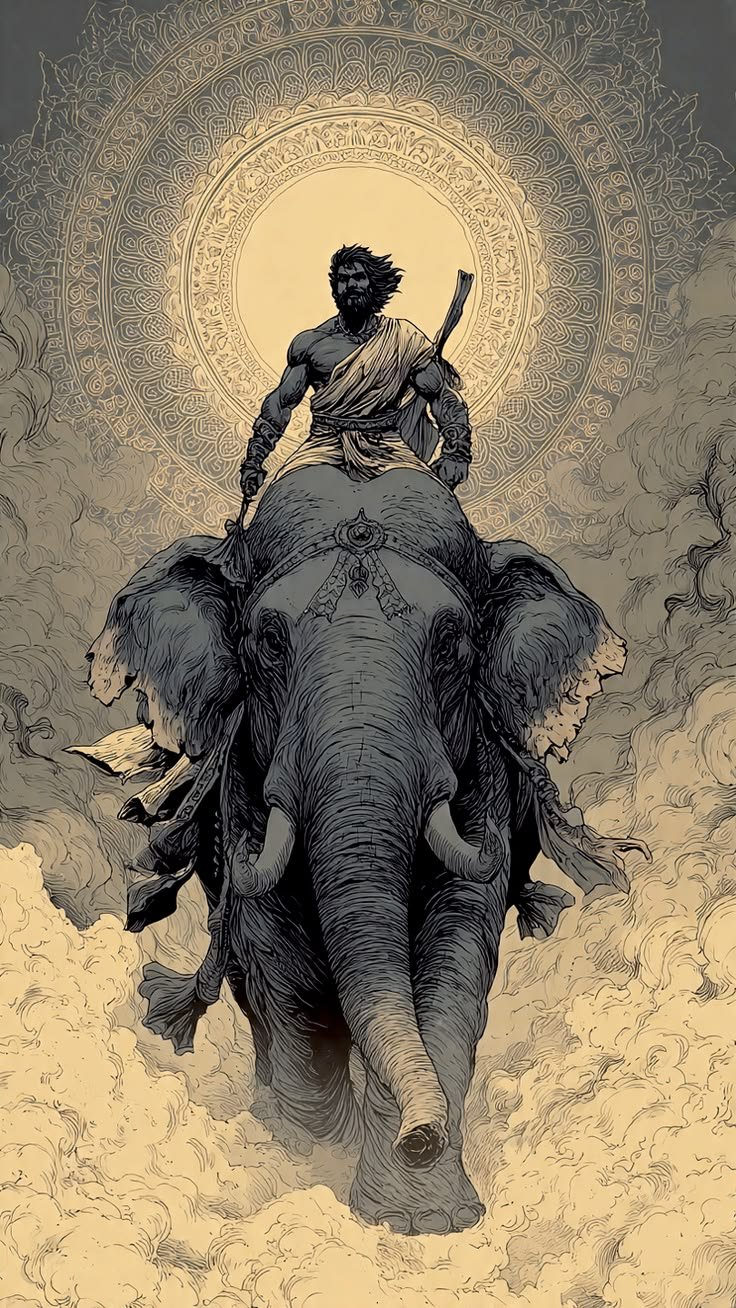 Elephant