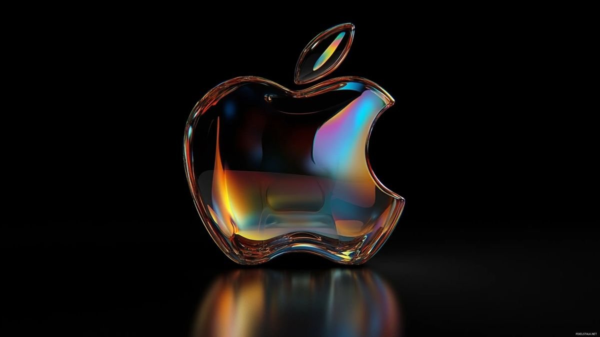Apple Logo