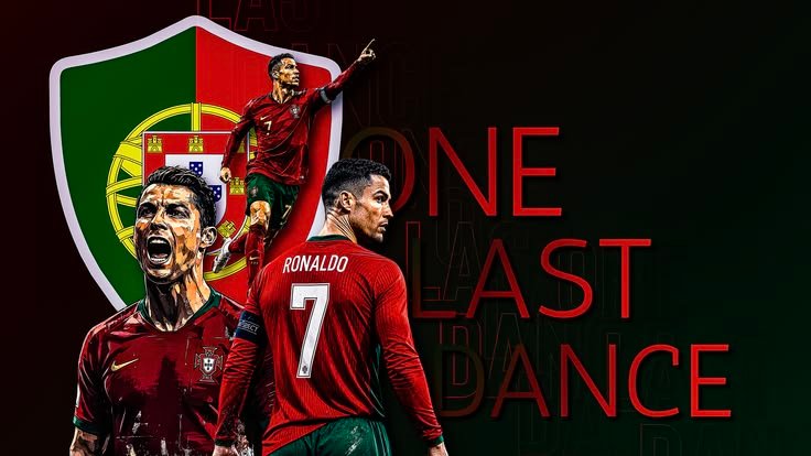 Portuguese Football Star Cristiano Ronaldo