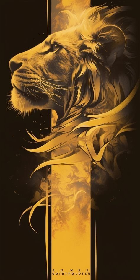 Golden Lion