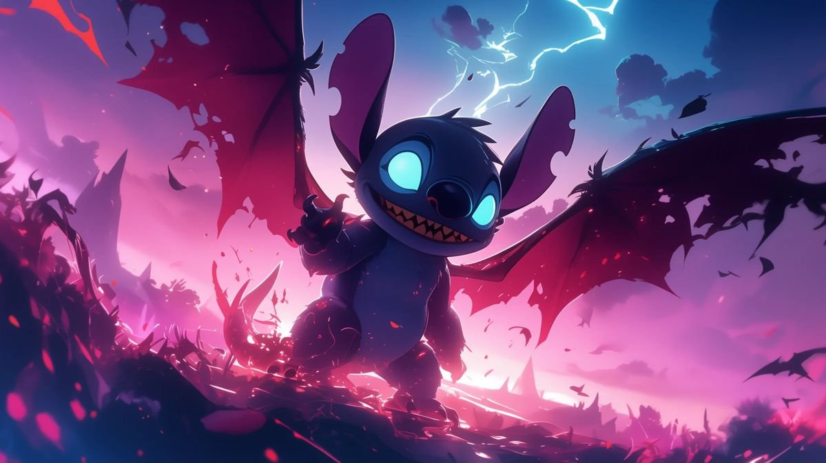 Stitch