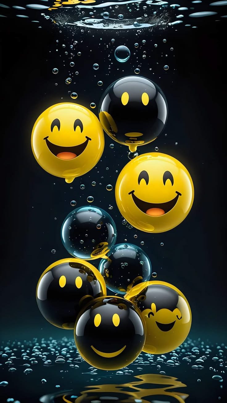 Smiling Emoji