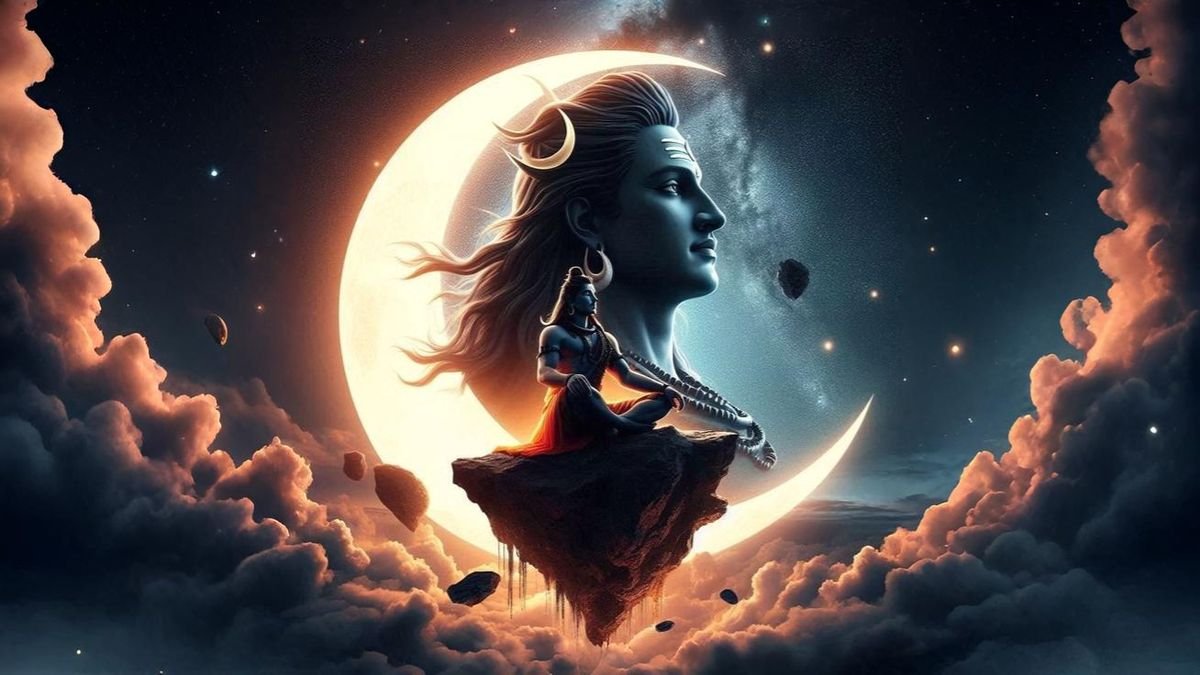 Lord Shiva