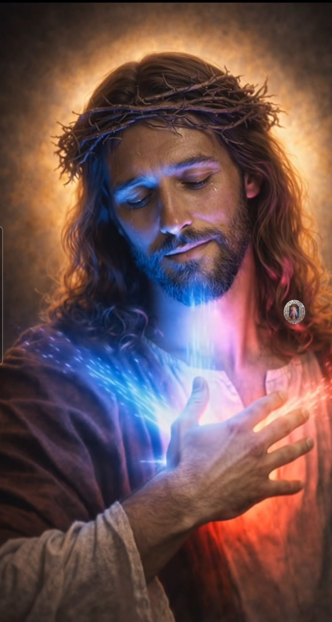  Jesus Christ 