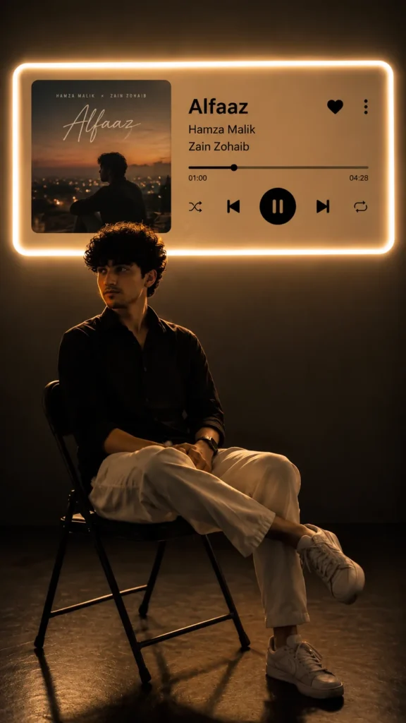 Music in the Mood 🎧✨