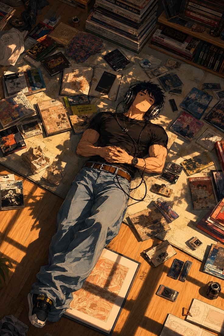 The Art of Doing Nothing: Why Powerful Minds Know When to Slow Down