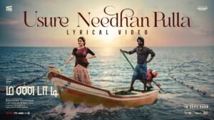 Usure Needhan Pulla – Mandaadi