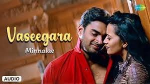 Vaseegara ❤️ Minnale