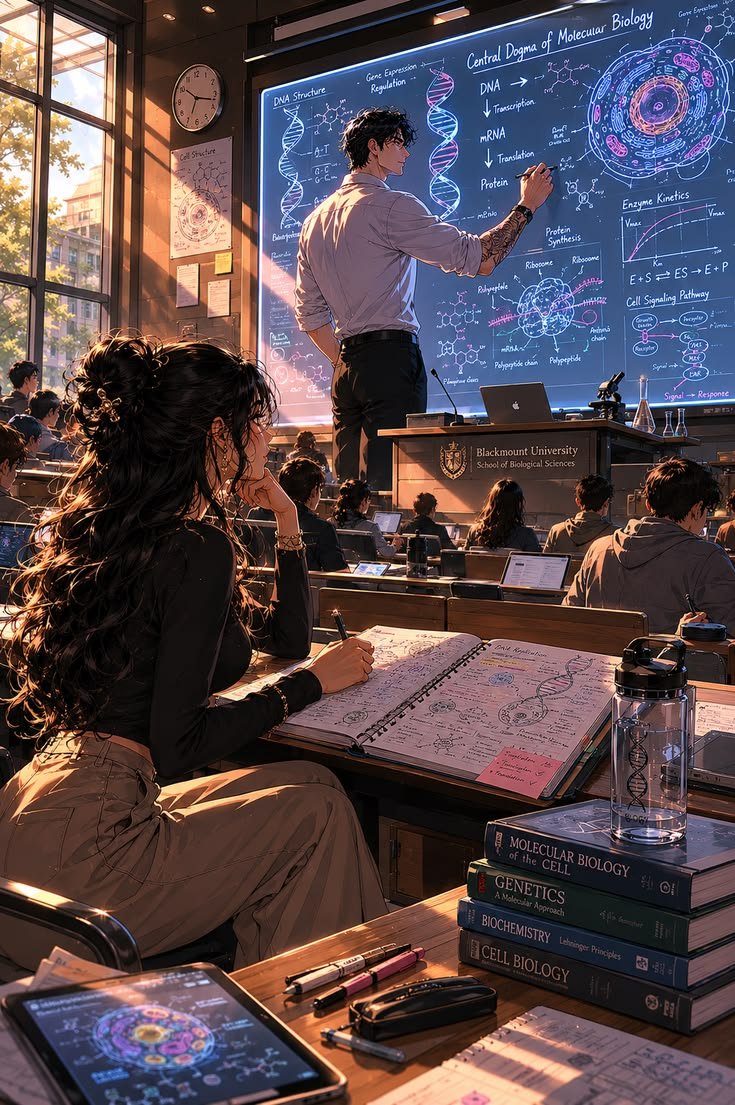 Study Smarter, Dream Bigger: The Powerful Student Mindset for Future Success