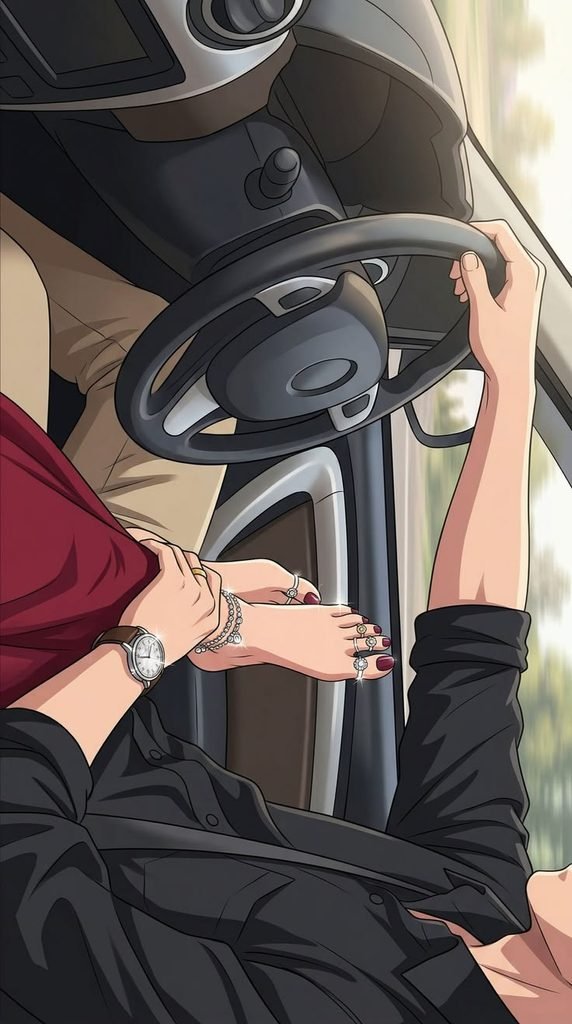 Freedom Behind the Wheel: The Powerful Lifestyle Every Car Lover Dreams Of