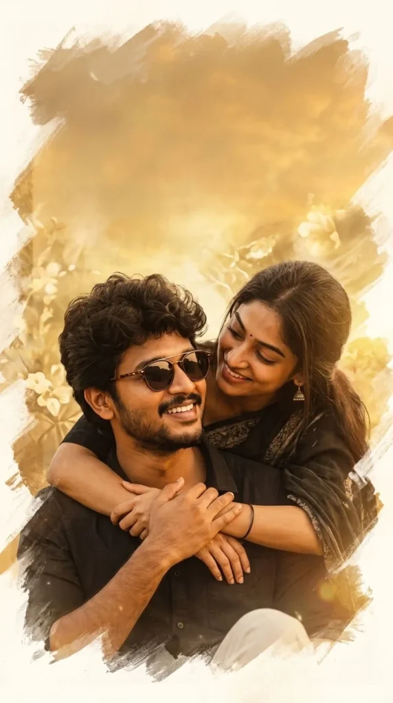 kaatru veliyidai