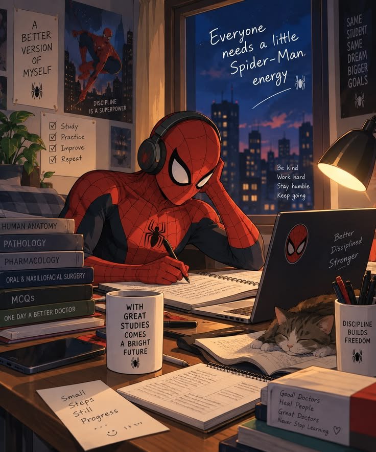 The Ultimate Study Motivation: Powerful Discipline That Turns Dreams Into Success